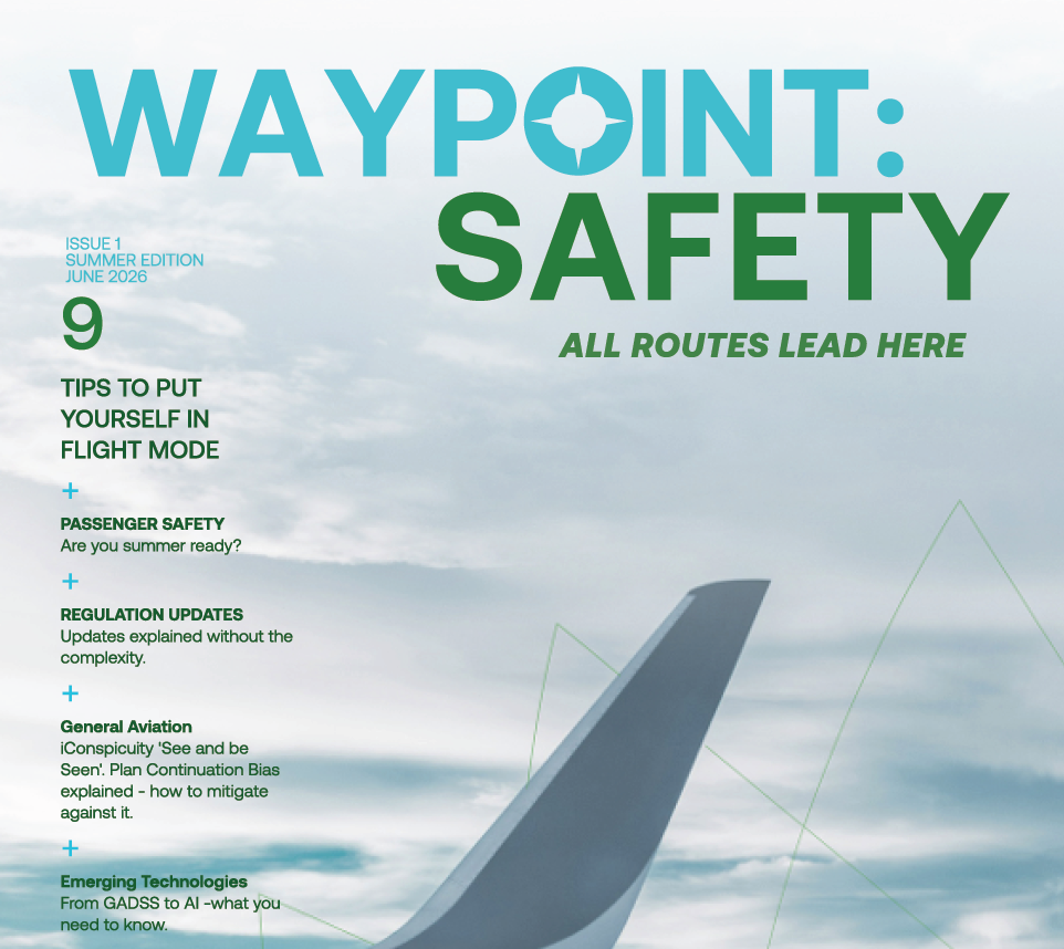 Waypoint
